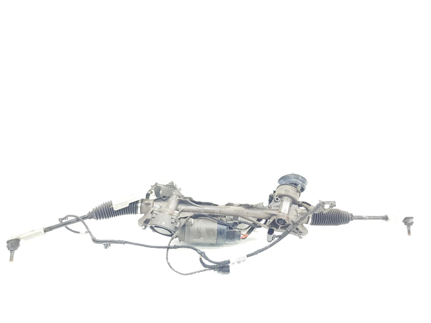 SEAT Alhambra 2 generation (2010-2021) Steering Rack 5WB423051AR 22933499