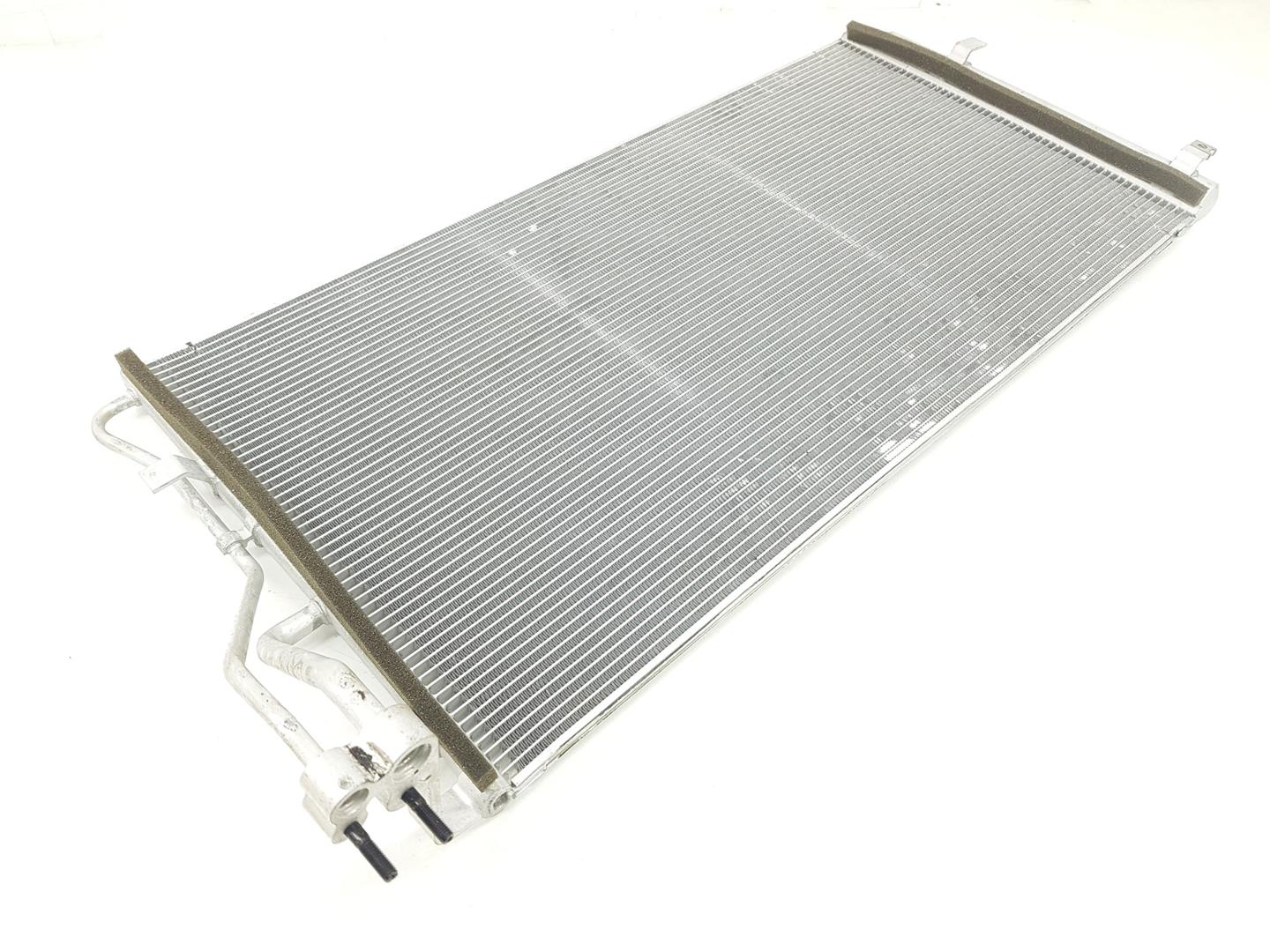 KIA Rio 2 generation (2005-2011) Air Con radiator 976061G000, 976061G000 23005217