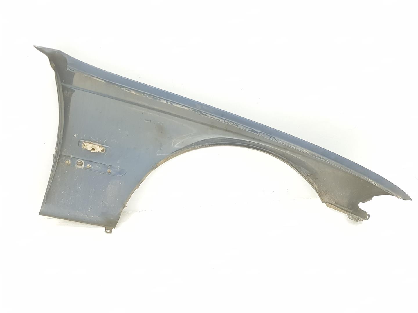 BMW 3 Series E46 (1997-2006) Front Left Fender 41358240405, 41358240405, COLORAZUL364 24237107