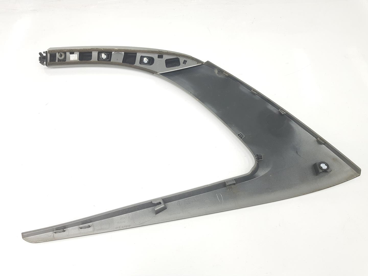 CITROËN C4 Picasso 2 generation (2013-2018) Other Trim Parts 96776507, 96776507ZV 24248287