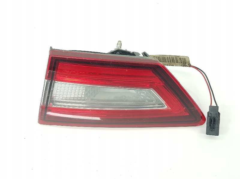 RENAULT Clio 4 generation (2012-2020) Right Side Tailgate Taillight 265505796R, 265505796R 19747397