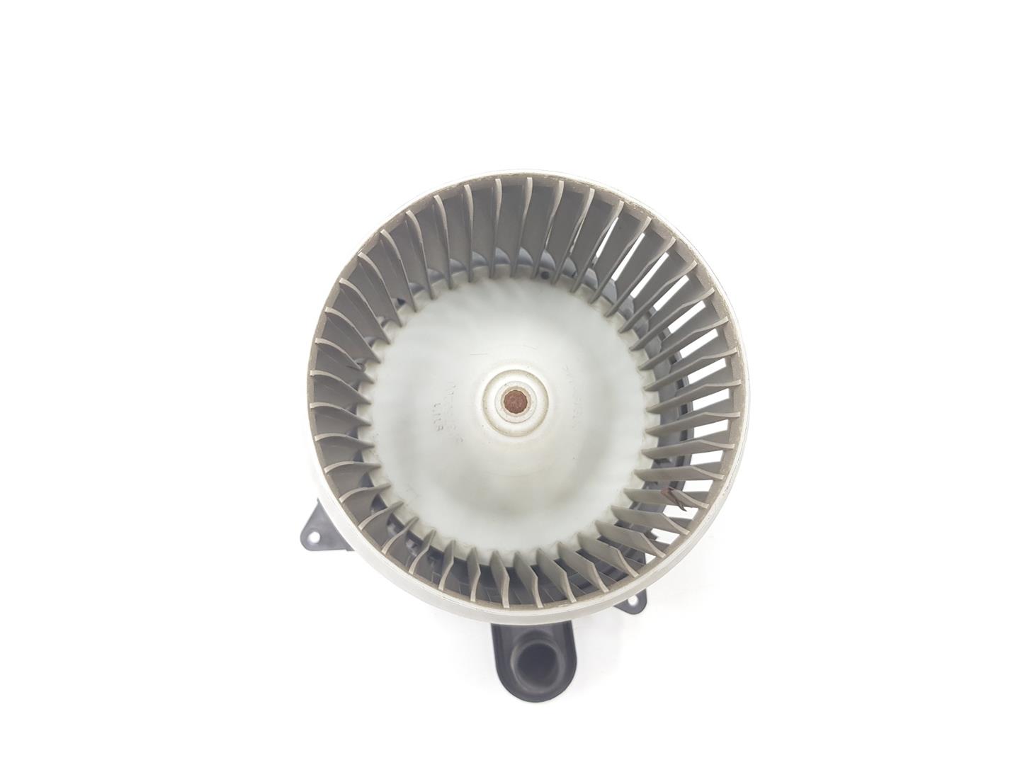 DACIA Sandero 2 generation (2013-2020) Вентилатор за отопление 272108821R, 272108821R 24215063