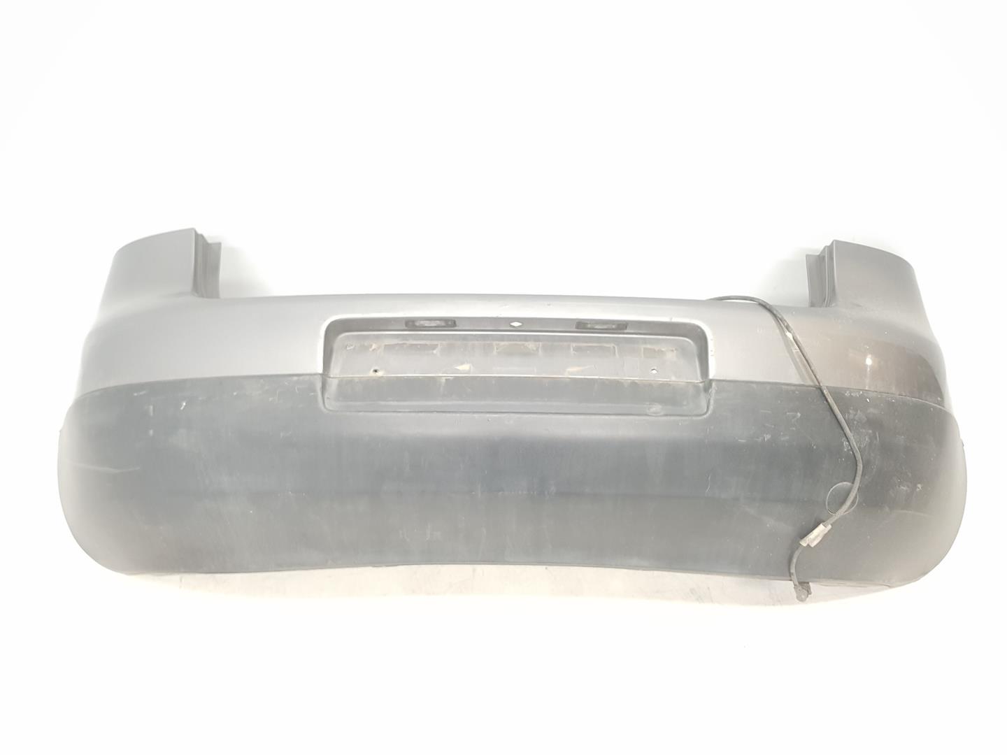 VOLKSWAGEN Golf 5 generation (2003-2009) Rear Bumper 1K6807417,1K6807417,COLORGRISOSCUROA7T 19921567