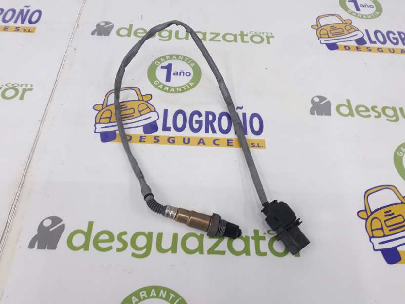 VOLKSWAGEN Golf 6 generation (2008-2015) Lambda Oxygen Sensor 03L906262B,03L906262B 19578991