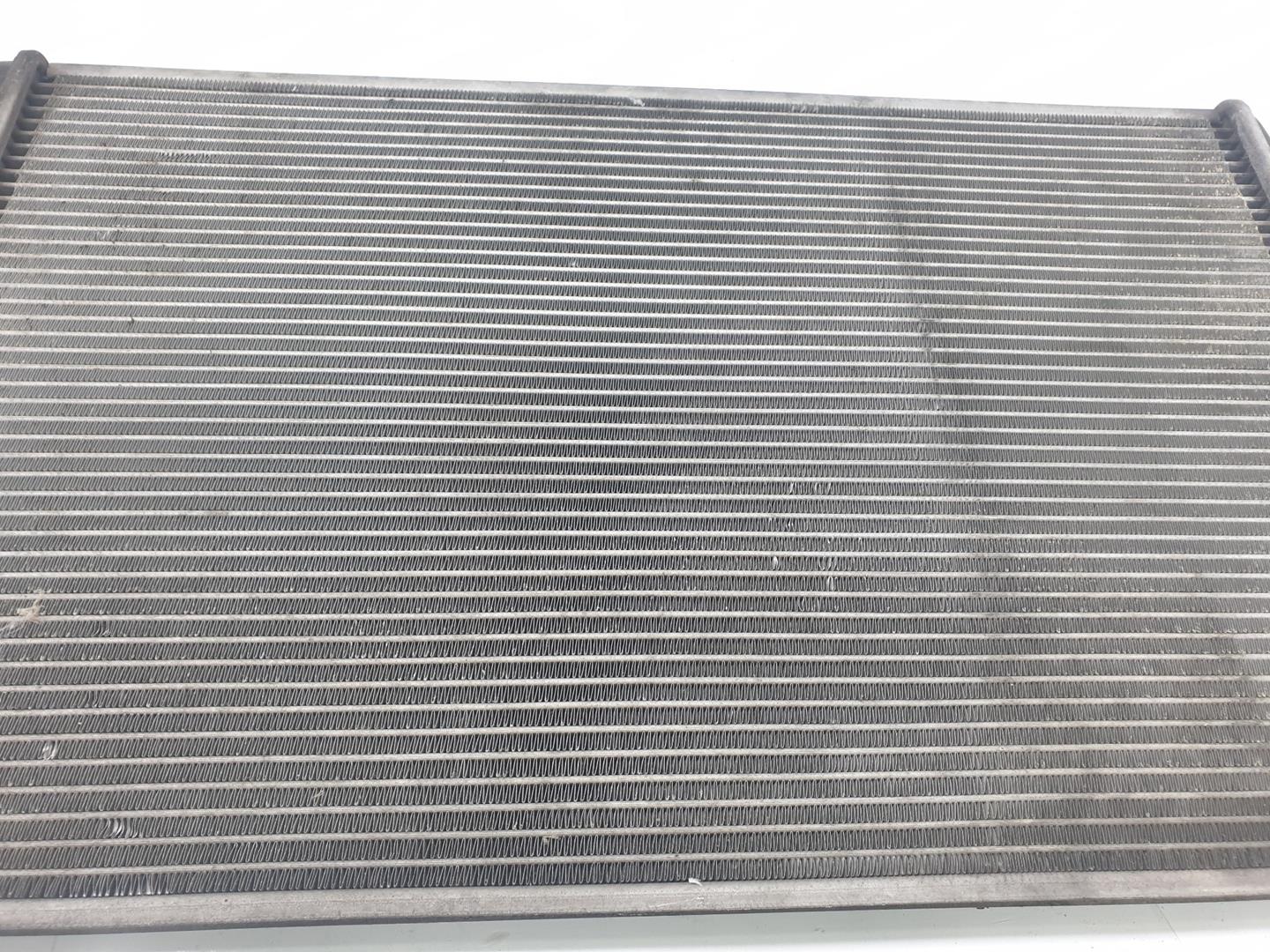 SKODA Roomster 5J  (2010-2015) Air Con Radiator 6Q0121253R, 6Q0121253R 23752901