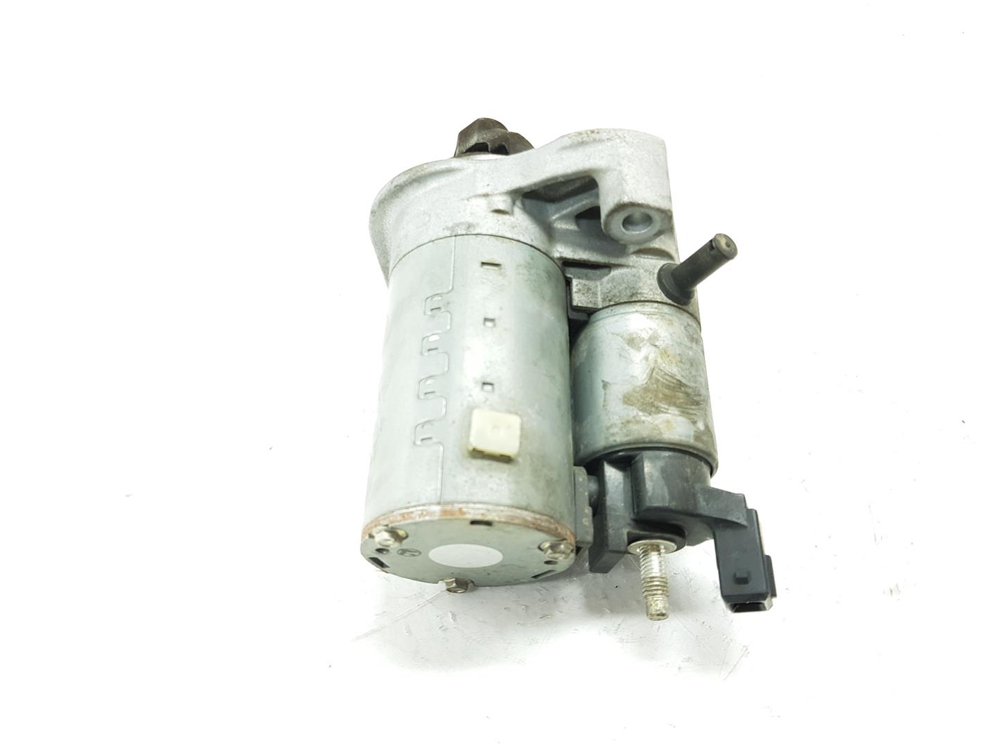 CITROËN C3 3 generation (2016-2024) Starter Motor 9671530880, 9671530880 24201261