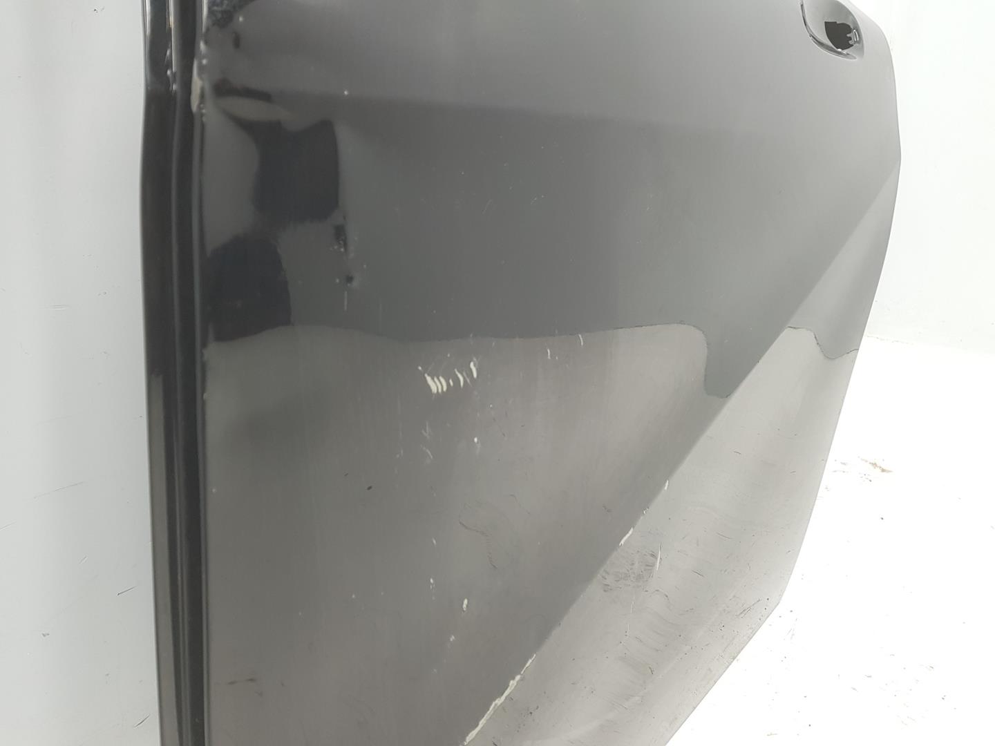 MERCEDES-BENZ A-Class W176 (2012-2018) Rear Left Door A1767300105,A1767300105,COLORNEGRO696 20610706