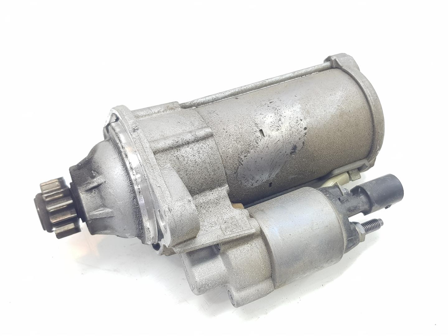 VOLKSWAGEN Golf 7 generation (2012-2024) Μίζα 02Z911024Q,02Z911024Q 25357167