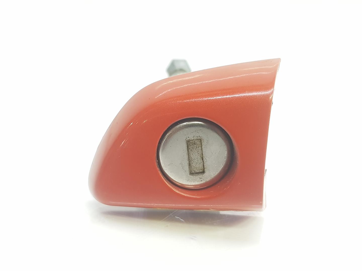 OPEL Corsa F (2019-2023) Front Left Door Exterior Handle 980297811T,980297811T,COLORROJO 24138155