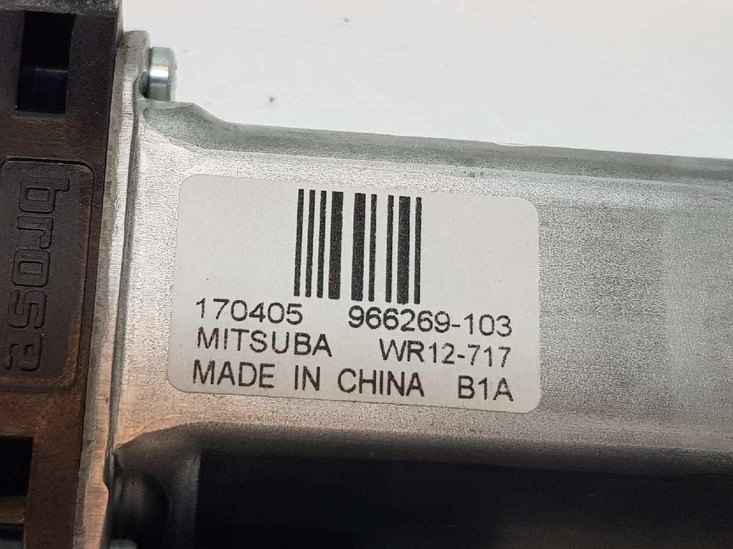 VOLVO XC60 1 generation (2008-2017) Moteur de commande de vitre de porte avant droite 31253062, 31253062 24064306