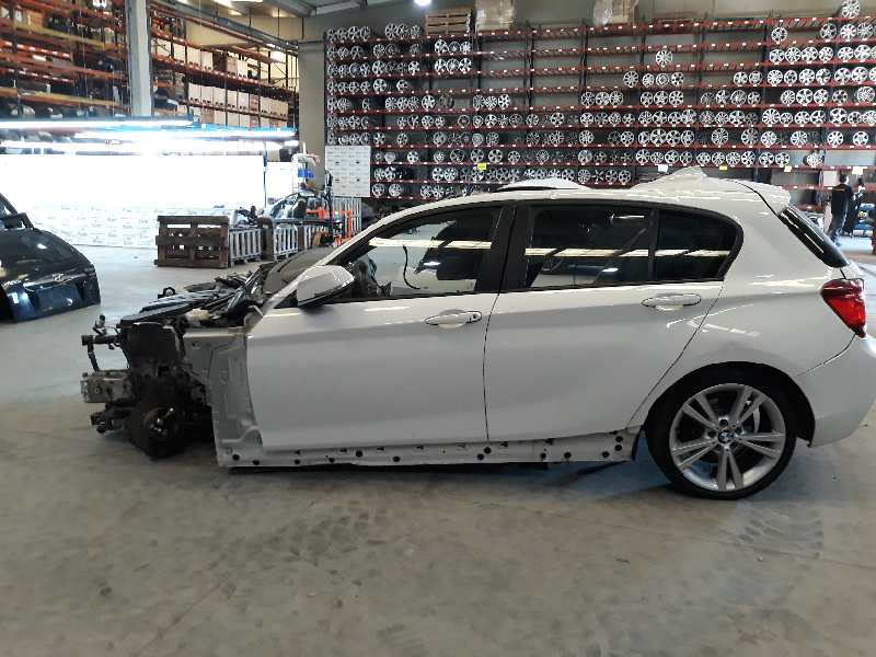 BMW 1 Series F20/F21 (2011-2020) Rear Right Arm 6792517, 6792517 19874219