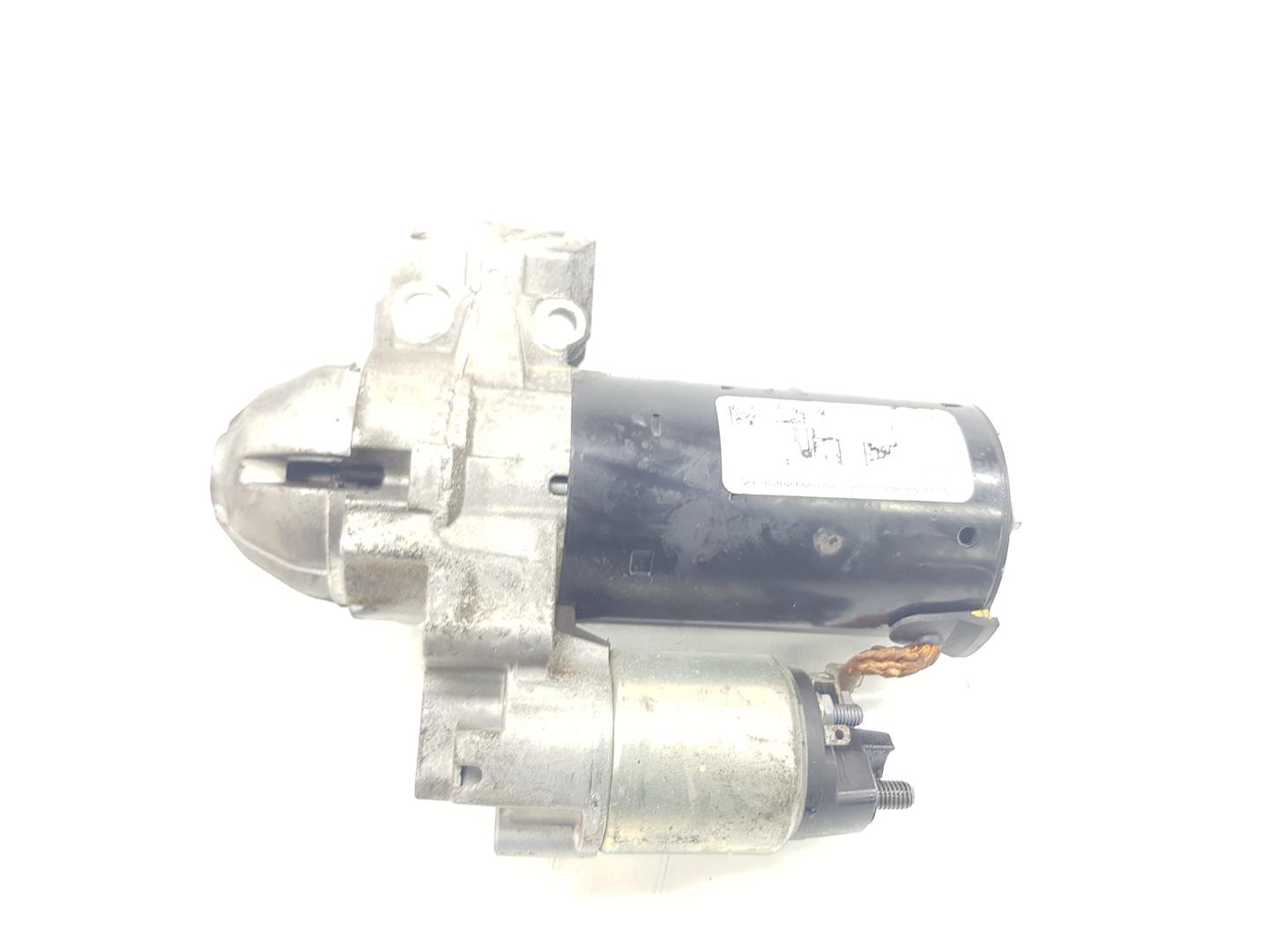 BMW 3 Series F30/F31 (2011-2020) Starter Motor 8570383,12418570238 23539797