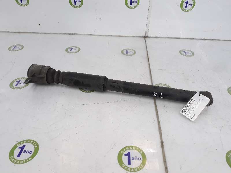 AUDI A5 8T (2007-2016) Rear Left Shock Absorber 8T0513035M, 814902001440 19645804