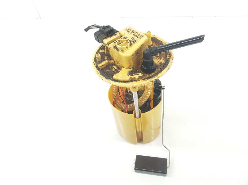 OPEL Corsa D (2006-2020) In Tank Fuel Pump 13252213, 13252213 24076122
