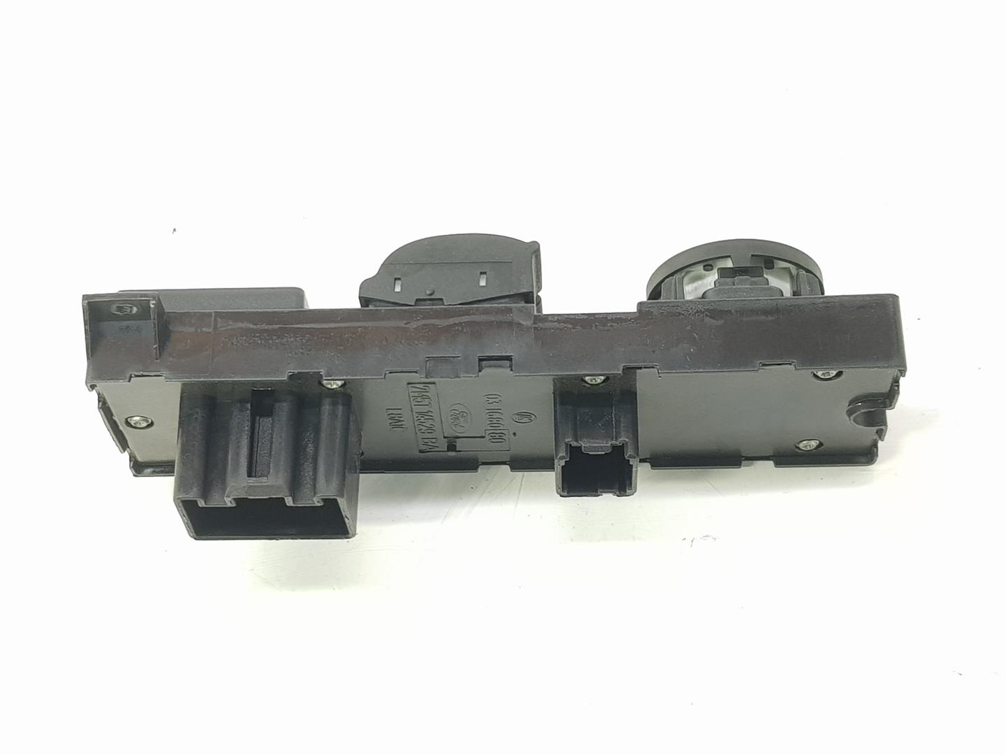 FORD Focus 2 generation (2004-2011) Front Left Door Window Switch 7M5T14529BA,1471922,03168080 19741927