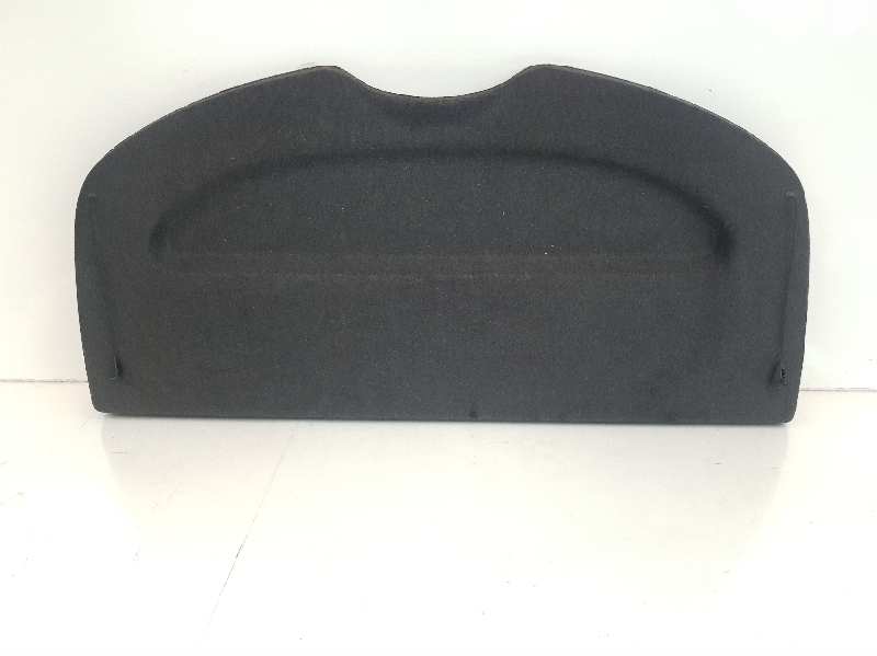 RENAULT Megane 2 generation (2002-2012) Rear Parcel Shelf 8200034999, 8200034999 19683349