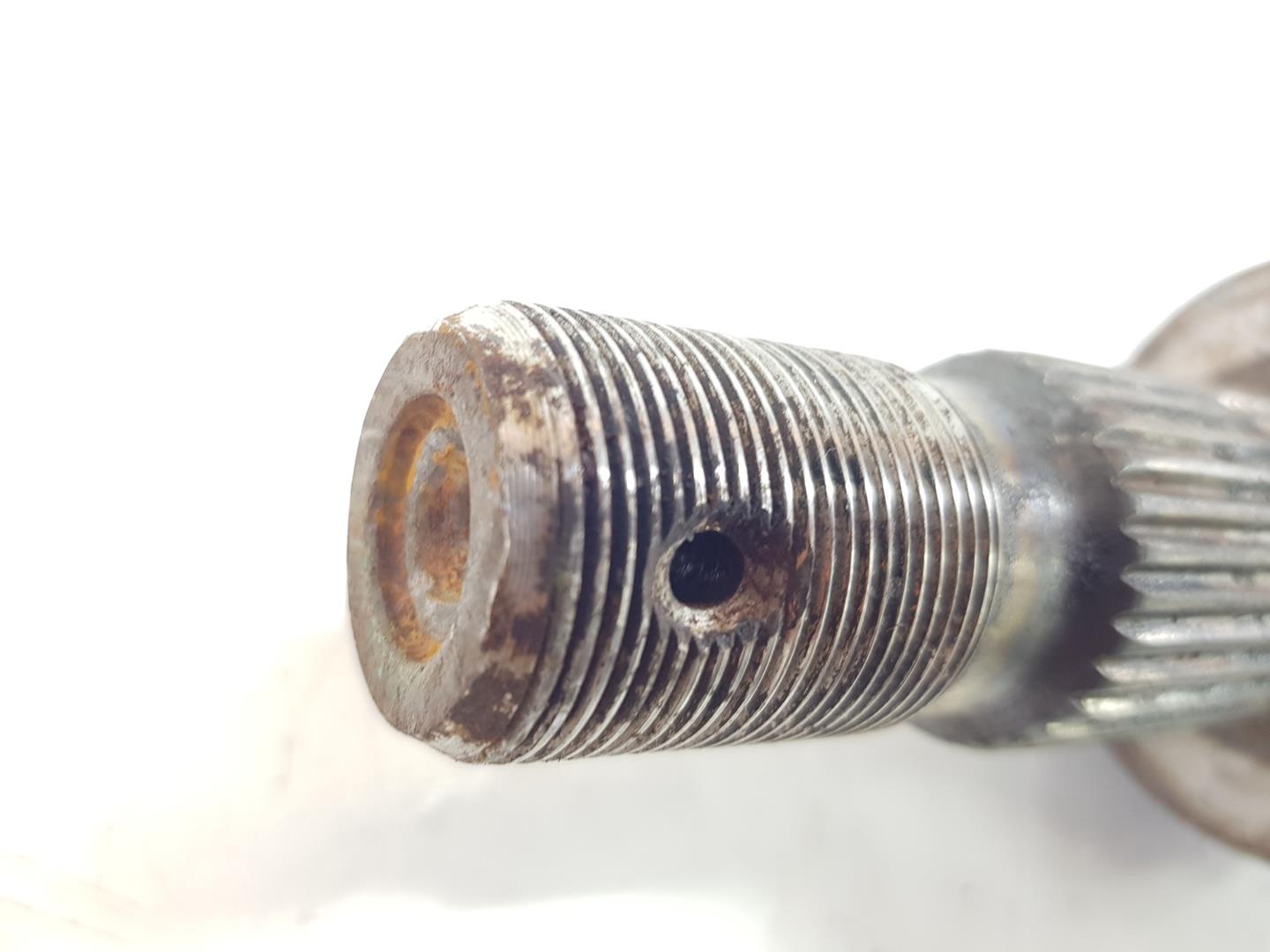 TOYOTA Land Cruiser 70 Series (1984-2024) Priekšējā labā pusass 4343060060,4343060060 24181567