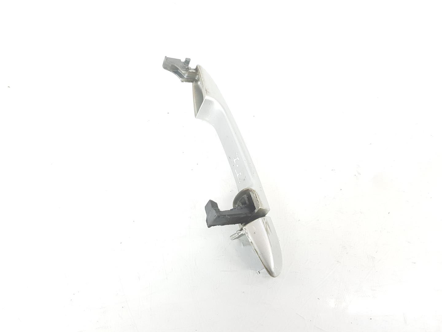 TOYOTA Avensis T27 Rear Left Door Exterior Handle 6921105918,6921105918,COLORGRIS1F7VERFOTOS 19701891