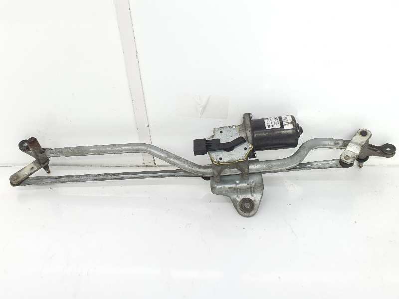 VOLKSWAGEN Transporter T5 (2003-2015) Front Windshield Wiper Mechanism 7E1955113B,7H1955603A 19754084