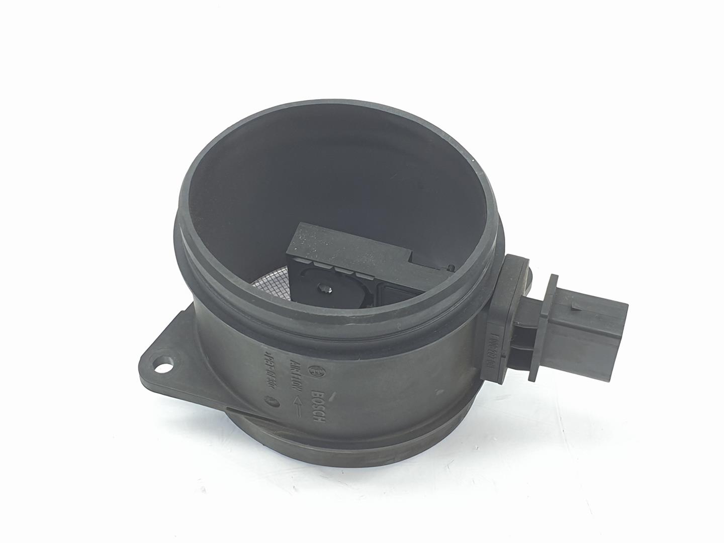 BMW X6 E71/E72 (2008-2012) Mass Air Flow Sensor MAF 13627805415, 13628509725 19817257