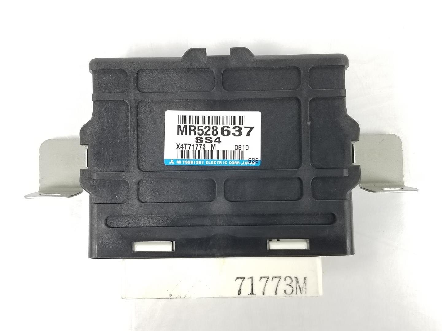 MITSUBISHI Pajero 3 generation (1999-2006) Other Control Units MR528637, MR528637 19794146