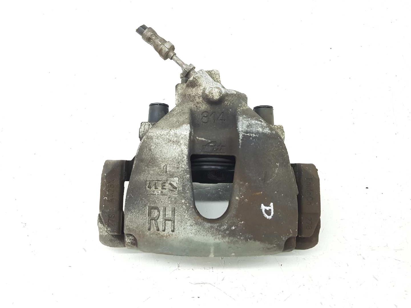 FORD Focus 3 generation (2011-2020) Front Right Brake Caliper 1682875, 1682875 19685087