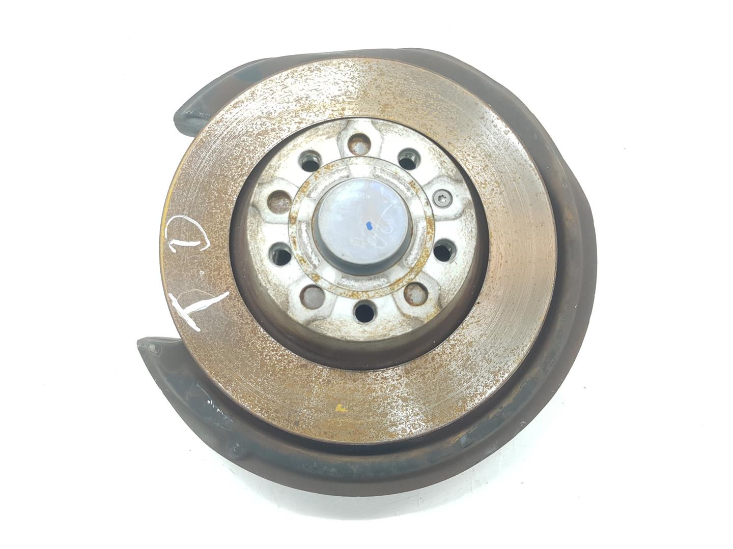 VOLKSWAGEN Passat B7 (2010-2015) Rear Right Wheel Hub 1K0501530C, 1K0501530C 19822443