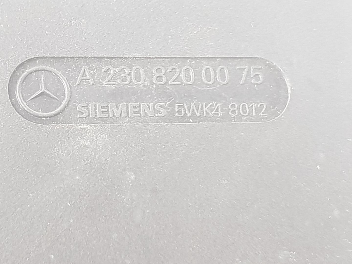 MERCEDES-BENZ SL-Class R230 (2001-2011) Antenna A2308200075, 2308200075 24123163