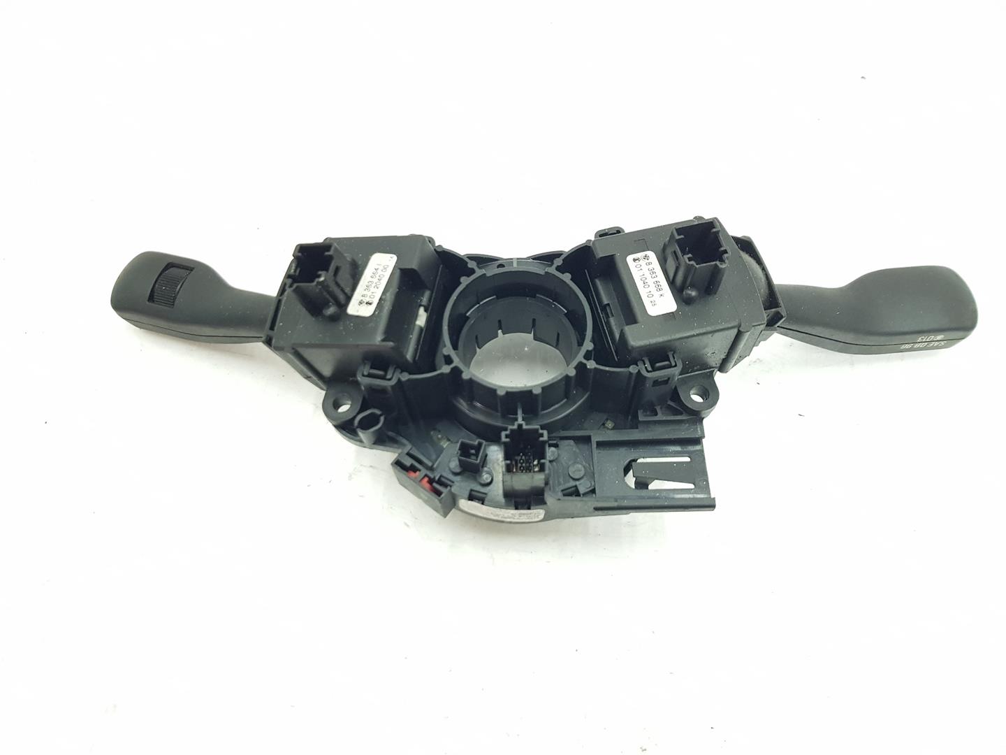 BMW 3 Series E46 (1997-2006) Rat 61318376445, 61318376443, 83636648363668 19816148