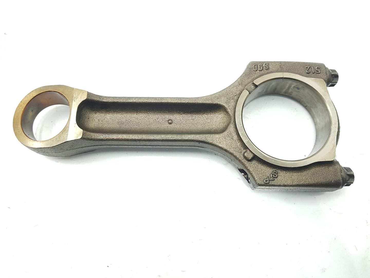 BMW X3 E83 (2003-2010) Connecting Rod 11247798368, 7798368 24221429
