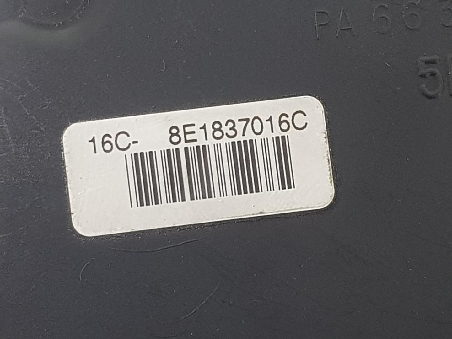 AUDI A4 B6/8E (2000-2005) Замок двери передний правый 8E1837016C,8E1837016C 19655068