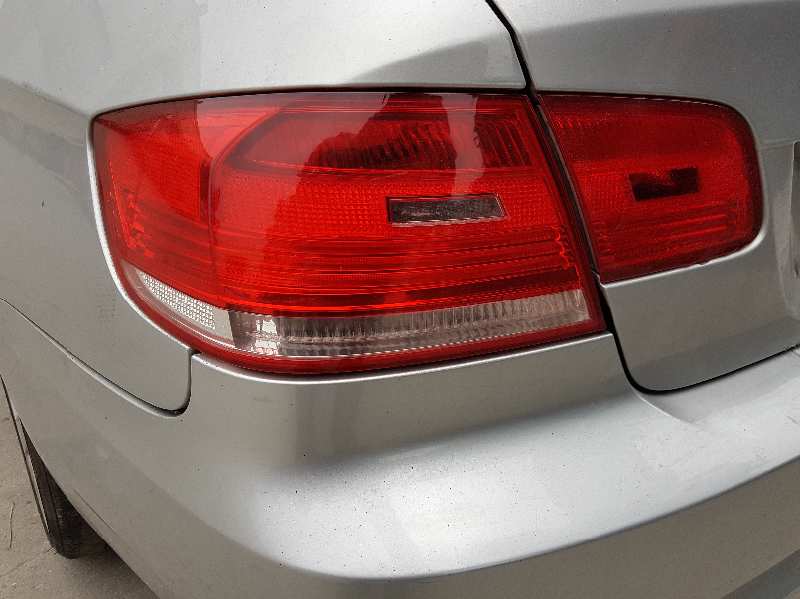 BMW 3 Series E90/E91/E92/E93 (2004-2013) Kuro (degalų) bako siurblys 16117197077, 6763886, A2C53025282 19626205