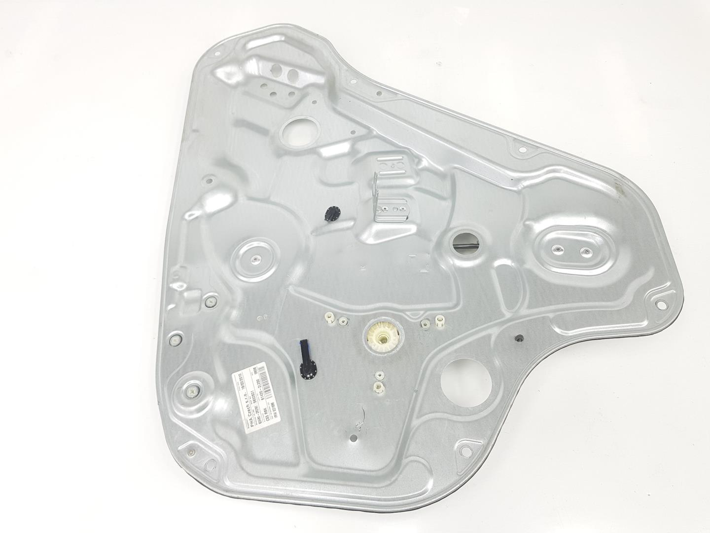 HYUNDAI i30 FD (1 generation) (2007-2012) Rear Right Door Window Regulator 834812R210,834812R210 23103013