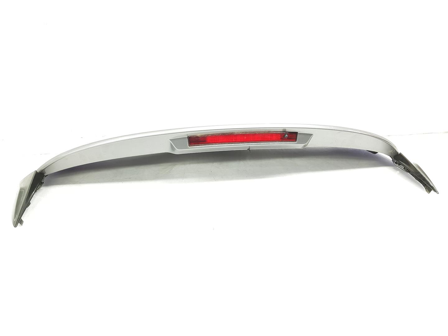 RENAULT Clio 4 generation (2012-2020) Bootlid Spoiler 960307284R, 960307284R, COLORGRISTEKNG 24234354