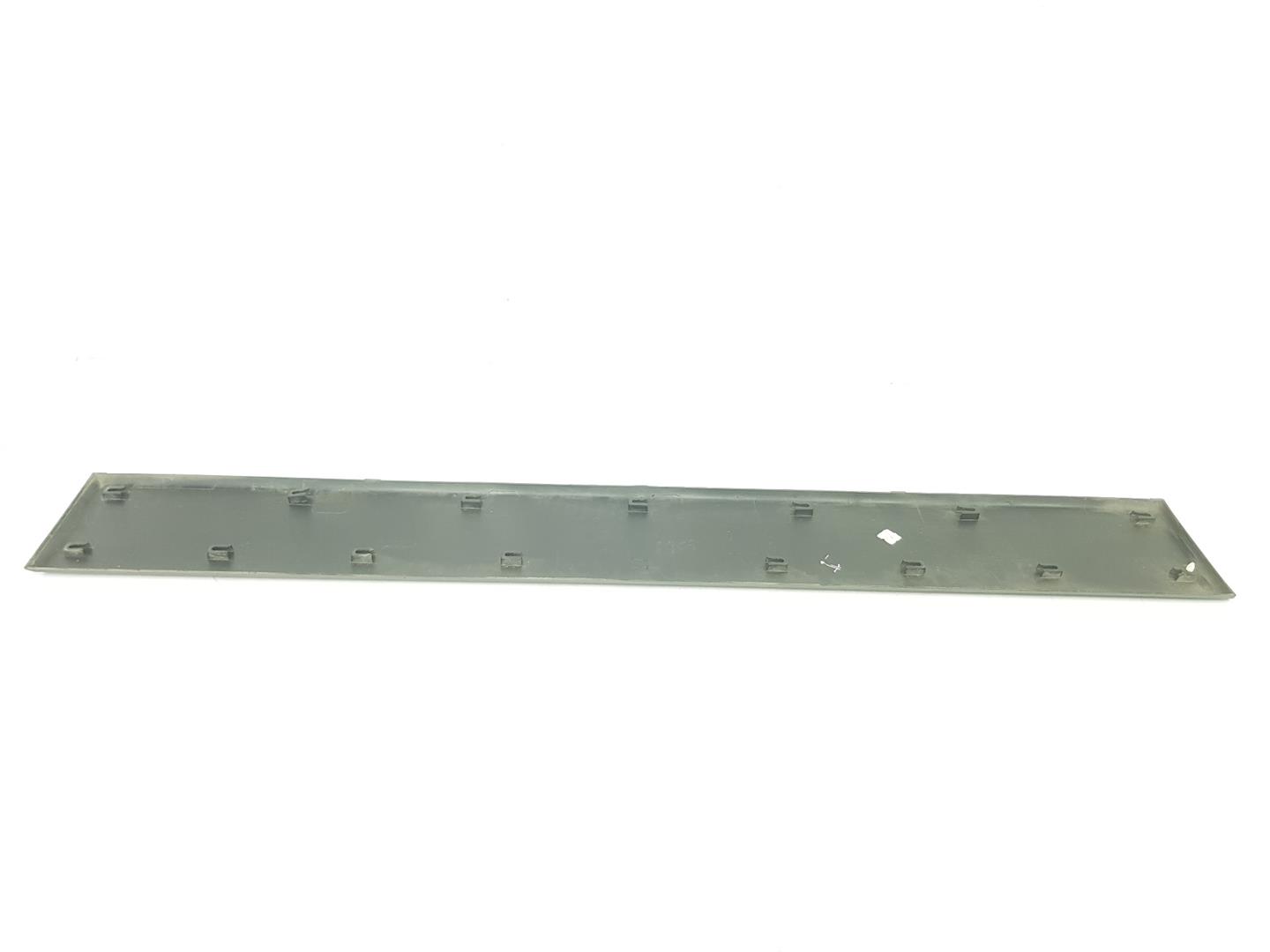 FIAT Ducato 3 generation (2006-2024) Left Side Sliding Door Molding 1317374070,1317374070 22471857