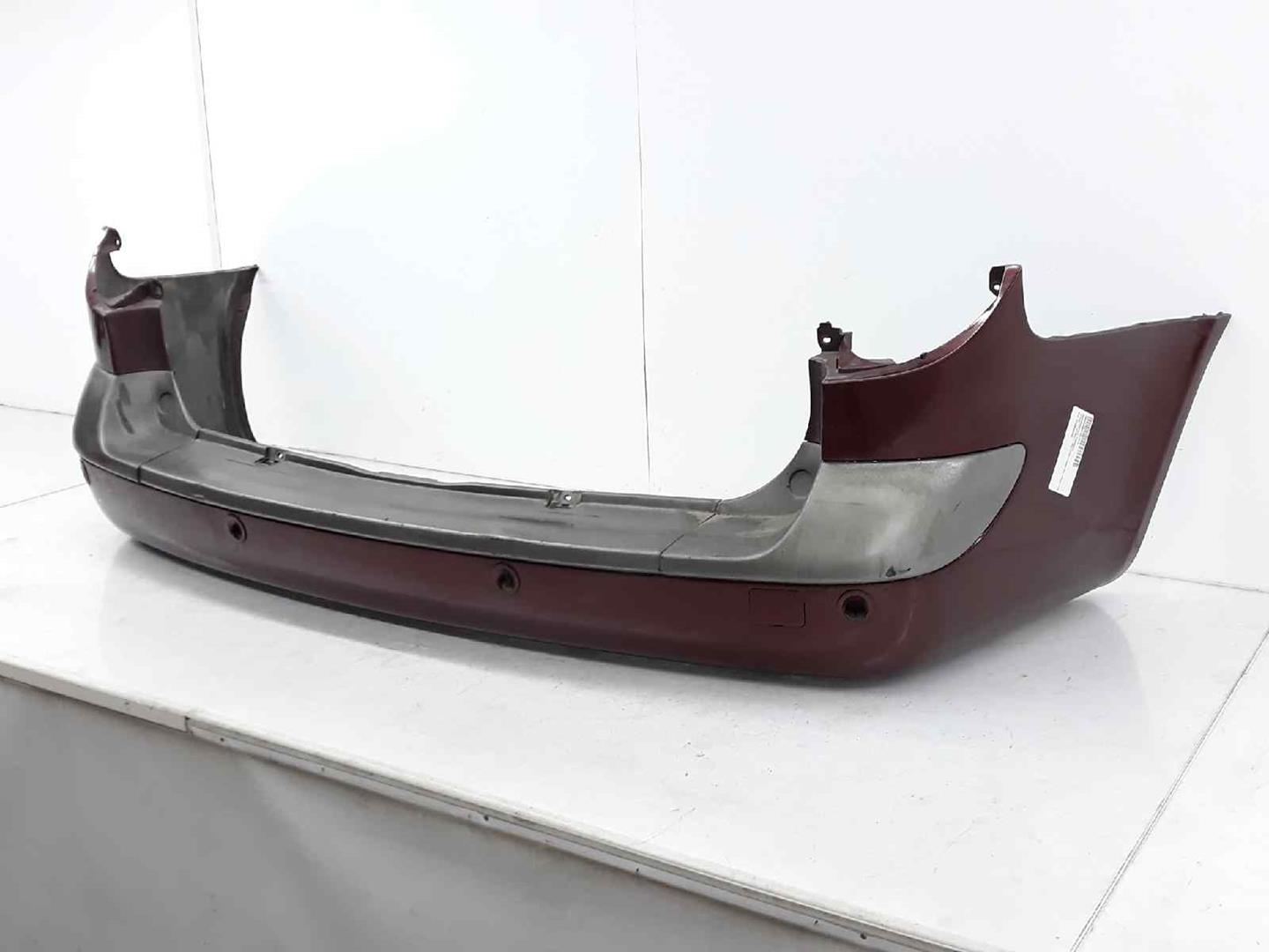 RENAULT Laguna 2 generation (2001-2007) Rear Bumper 7701206749,7701206749 19682763