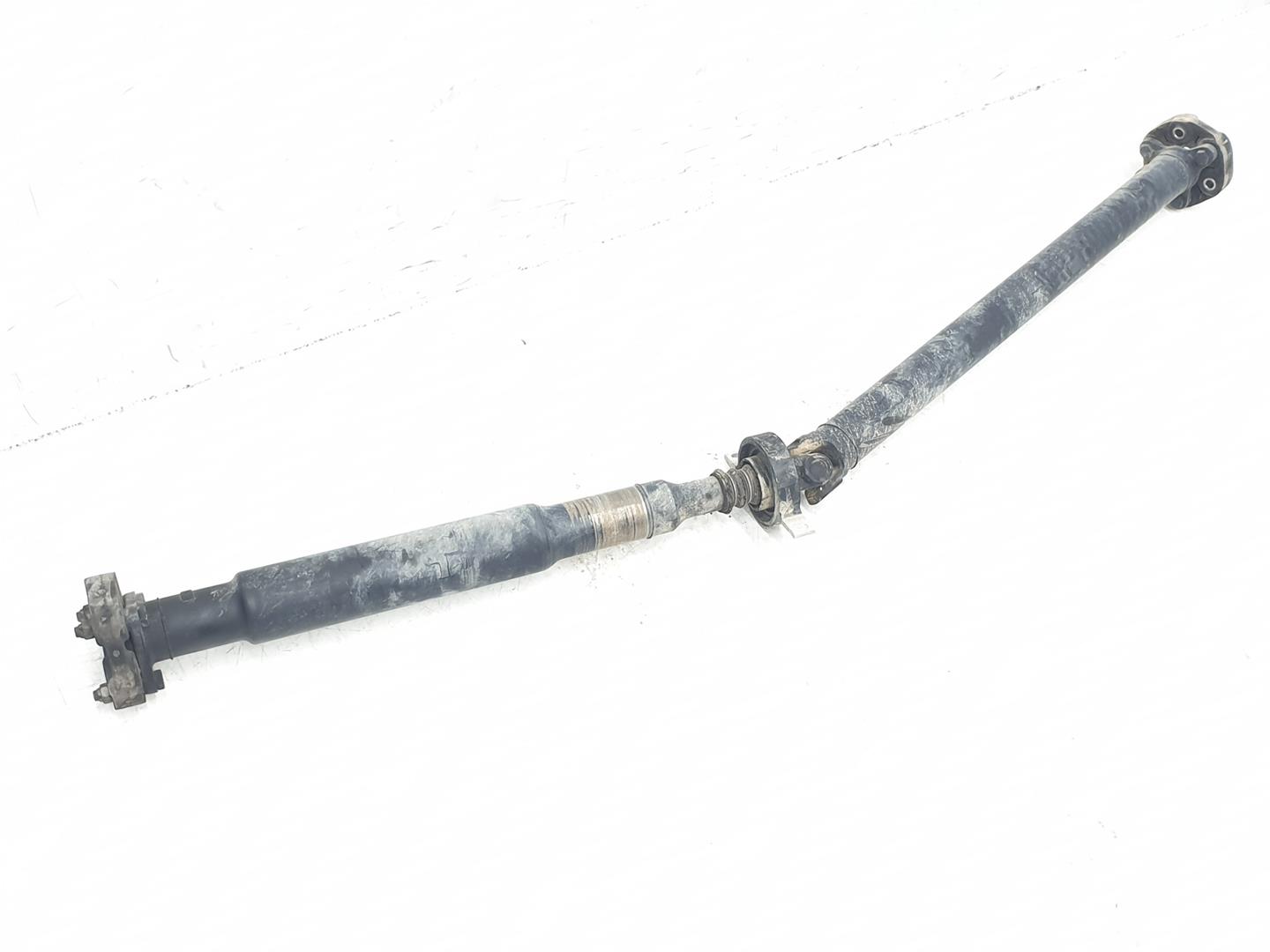 BMW 3 Series Gran Turismo F34 (2013-2017) Gearbox Short Propshaft 7615018,26107615018 24245245