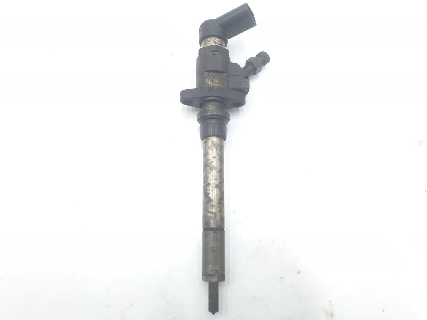 CITROËN C4 Picasso 1 generation (2006-2013) Fuel Injector 1980K8, 1980K8, 1151CB2222DL 24194159