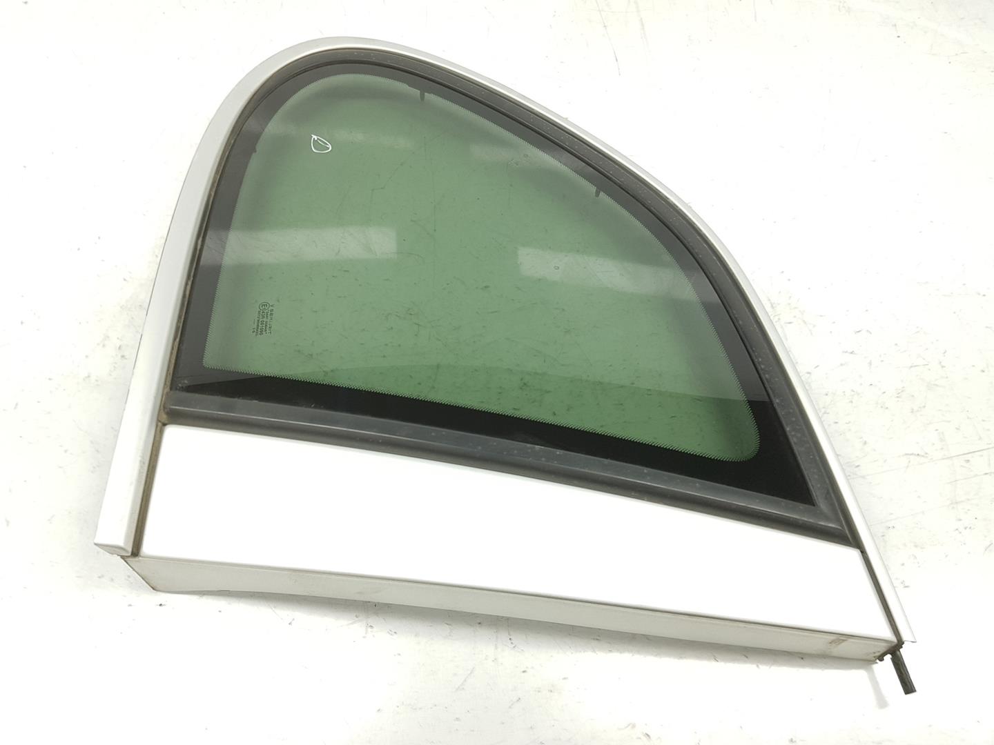 PORSCHE Cayenne 955 (2002-2010) Rear Right  Window 7L5845298,7L5845298 19866296