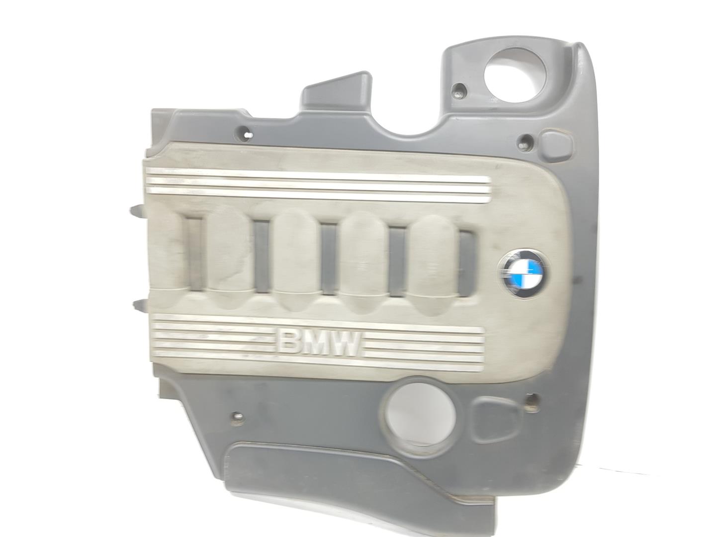 BMW X3 E83 (2003-2010) Variklio dugno apsauga 11147807240, 7807240 19935200
