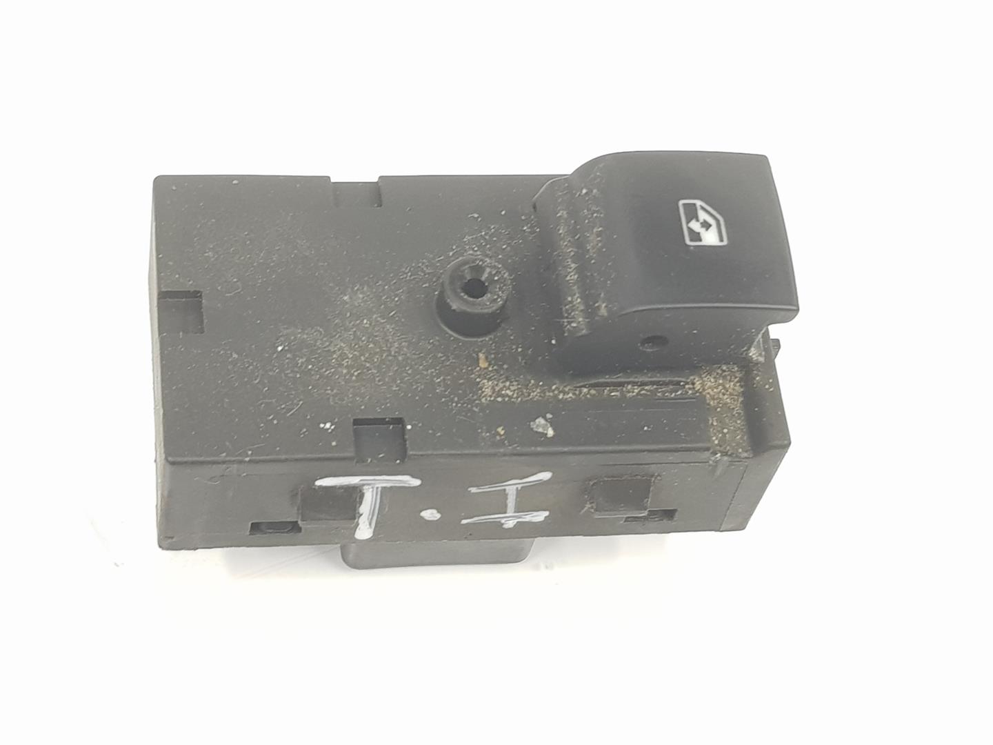 CHEVROLET Orlando 1 generation (2010-2015) Rear Right Door Window Control Switch 20933566, 20933566 19736372