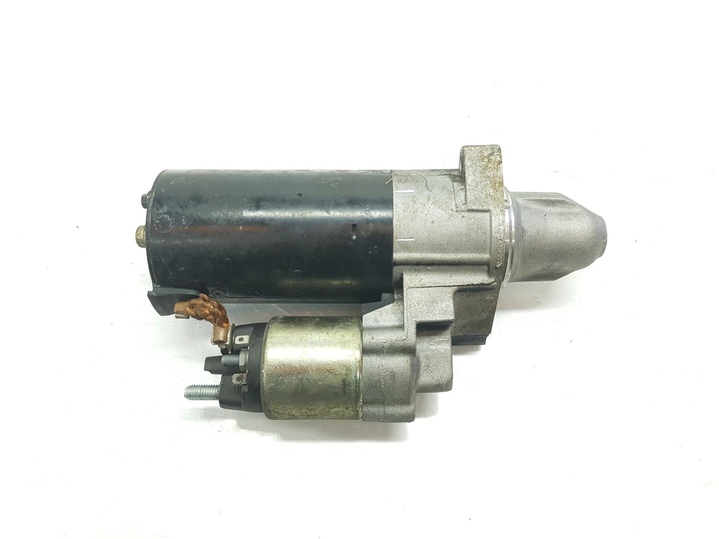 MERCEDES-BENZ M-Class W164 (2005-2011) Starter Motor A0061514101, A0061514101 24251289