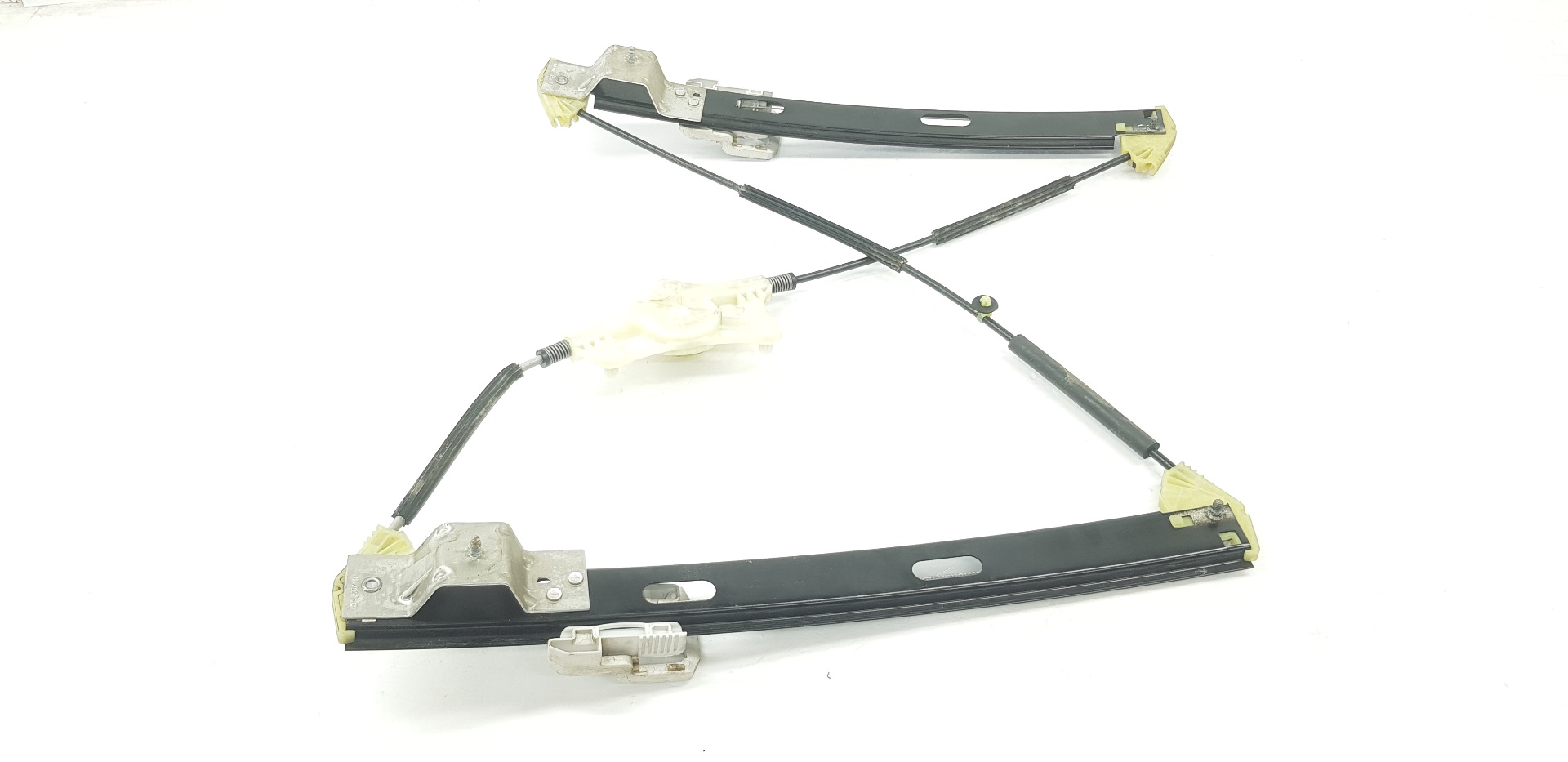 SEAT Leon 3 generation (2012-2020) Vindusregulator foran venstre dør 5F4837461D,5F4837461D,1141CB2222DL 24174043