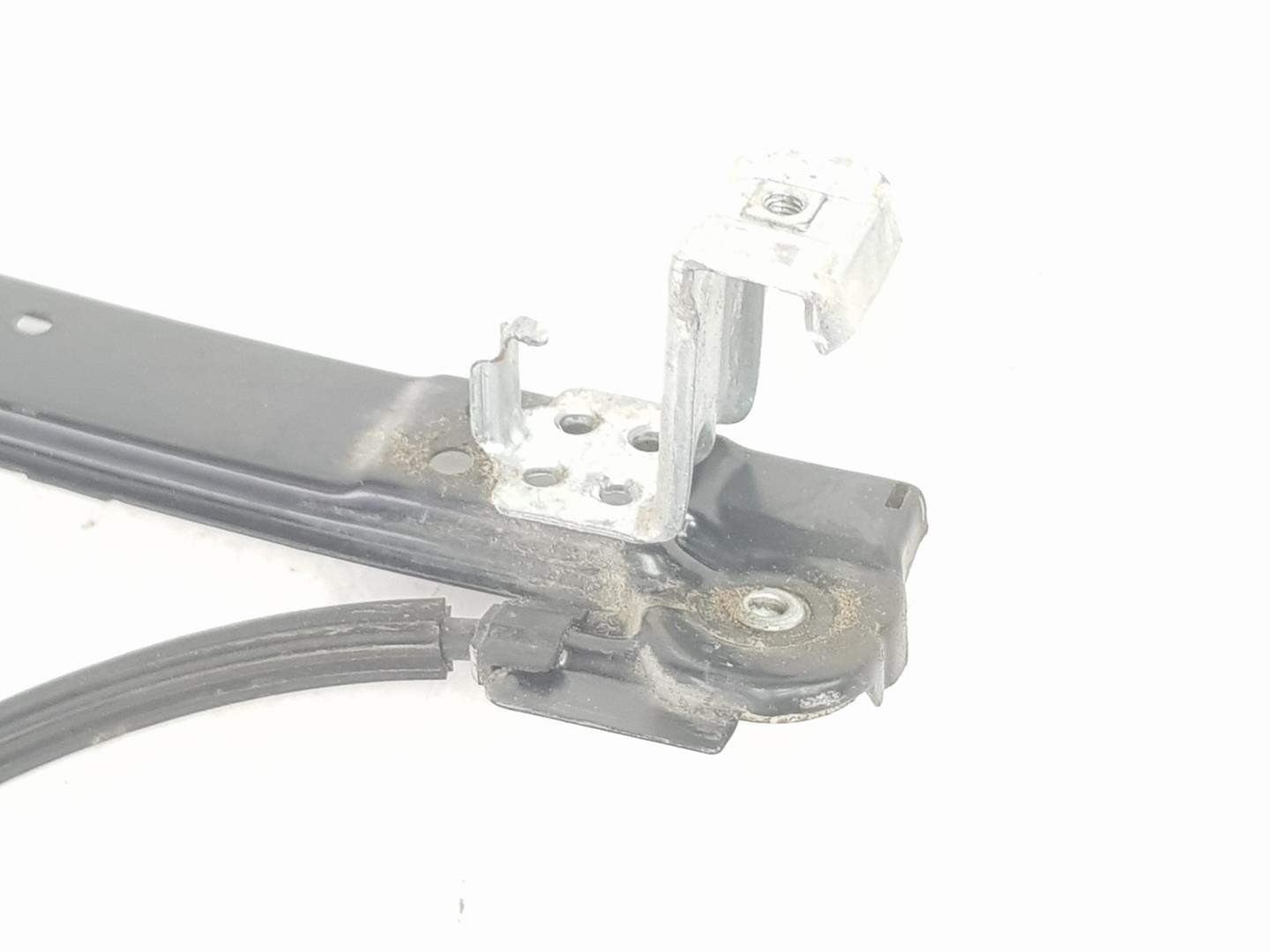 SEAT Ibiza 3 generation (2002-2008) Front Right Door Window Regulator 6J4837462, 6J4837462 24204894