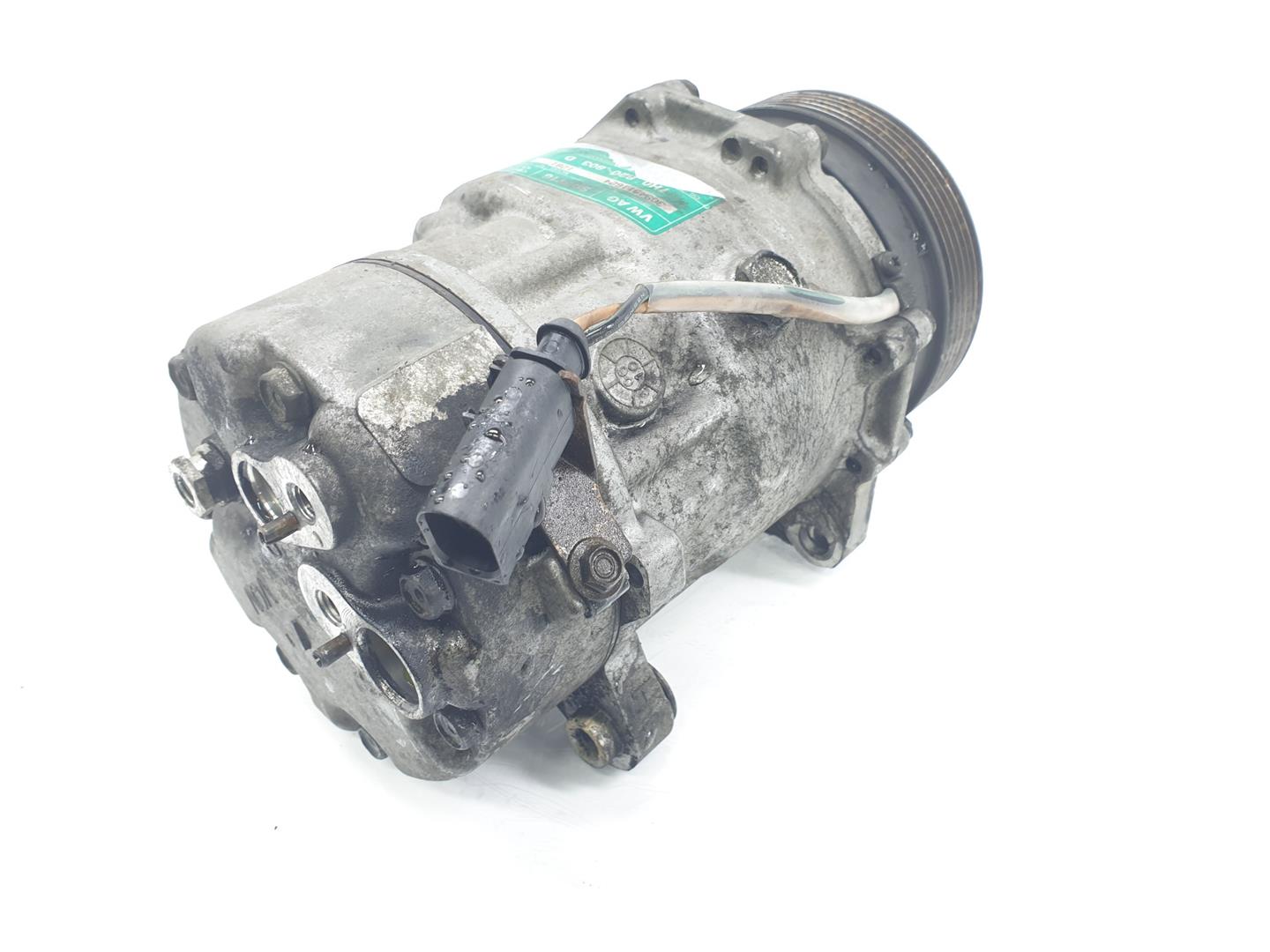 VOLKSWAGEN Transporter T5 (2003-2015) Air Condition Pump 7H0820803D,7H0820803D 24240270