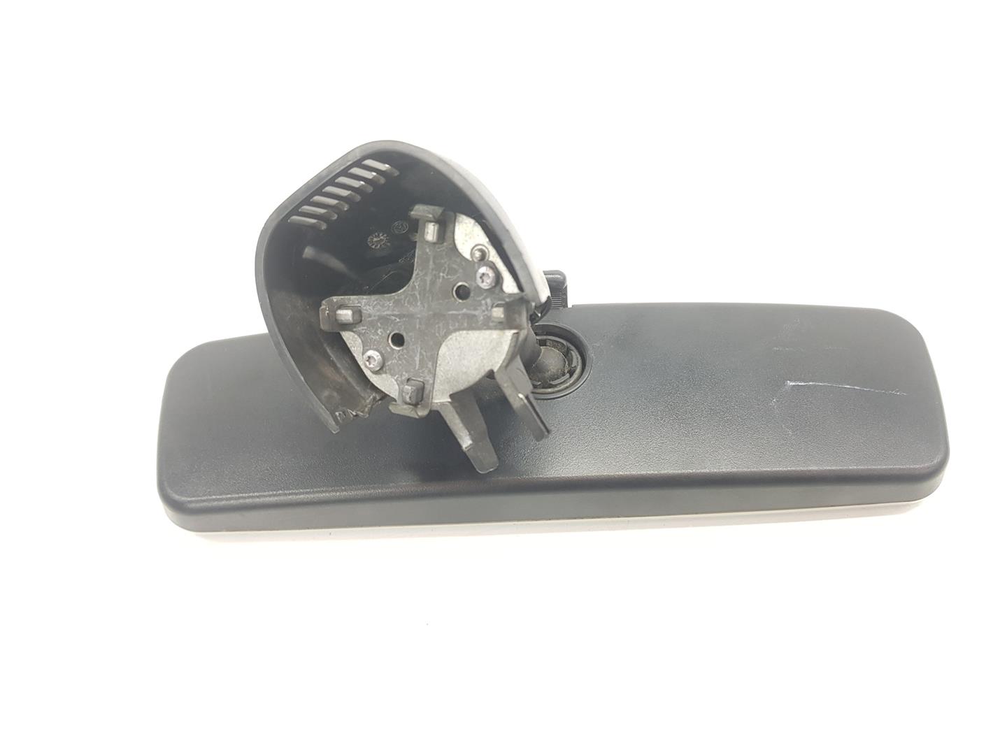 SEAT Leon 3 generation (2012-2020) Interior Rear View Mirror 7N0857511M 21073389