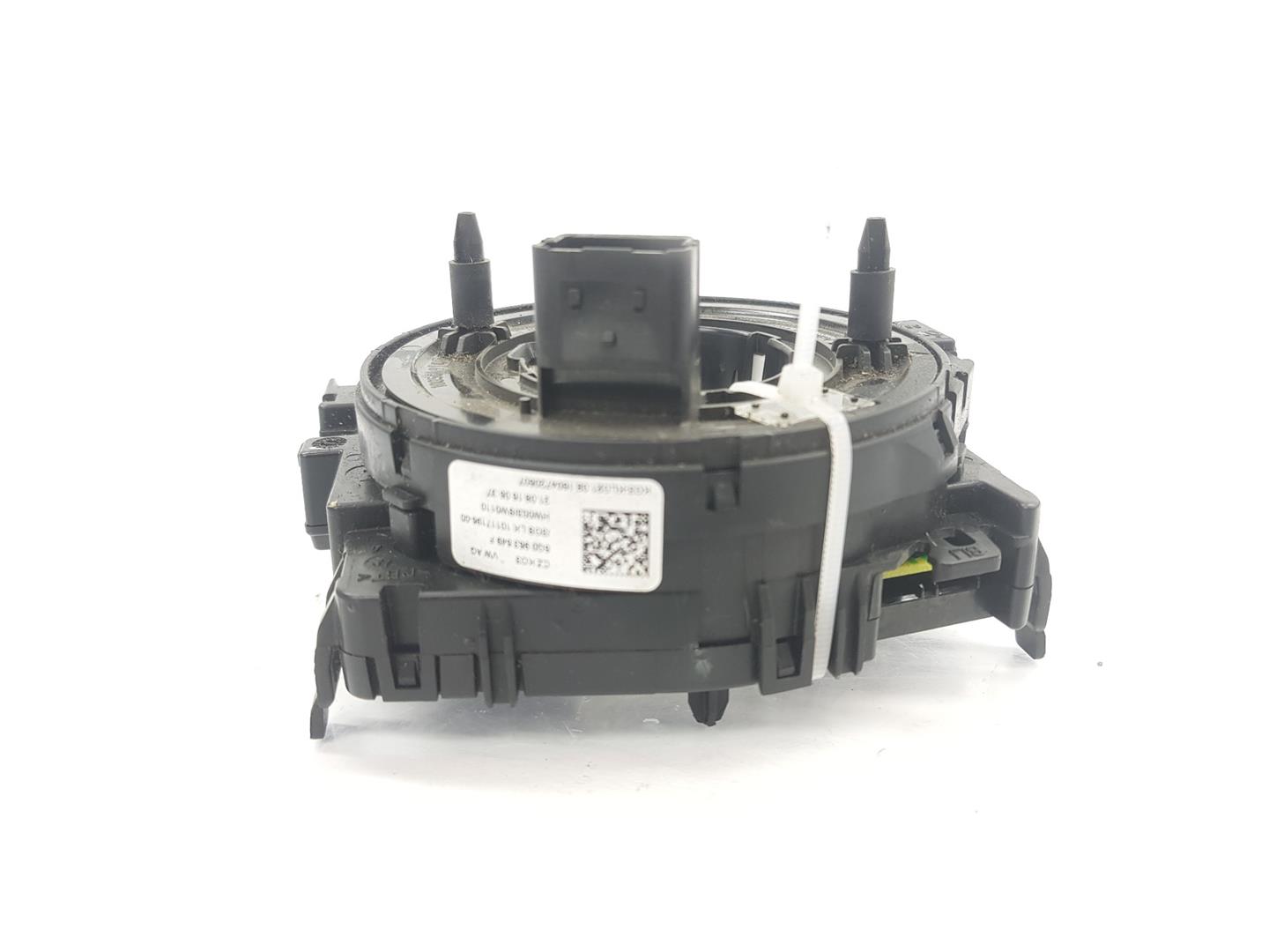 SEAT Leon 3 generation (2012-2020) Rat Slip Ring Squib 5Q0953549F, 5Q0953549E 21070007