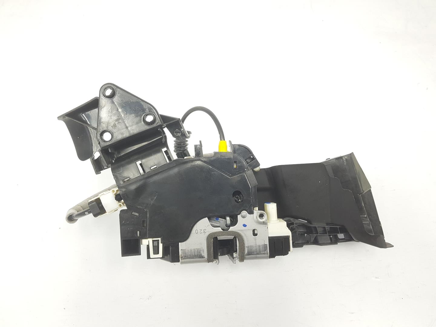 MERCEDES-BENZ C-Class W204/S204/C204 (2004-2015) Front Right Door Lock A2047203035, A2047203035, 2222DL 19827969