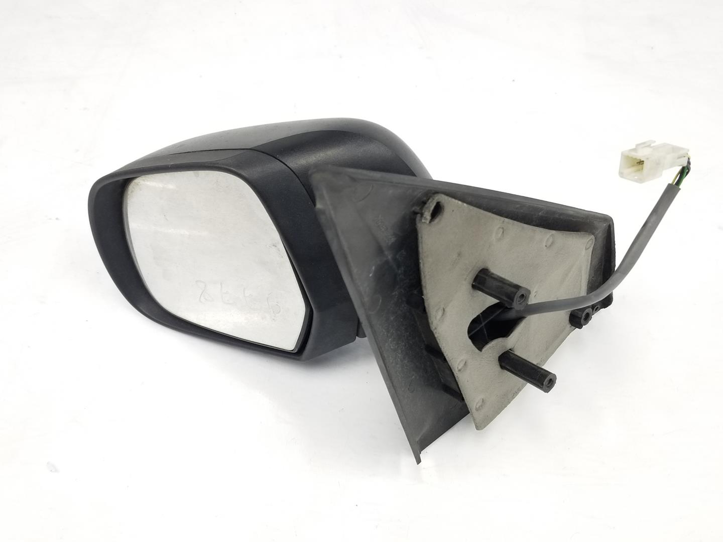 DACIA Duster 1 generation (2010-2017) Left Side Wing Mirror 963025005R, 963025005R, 5PINES 19661127