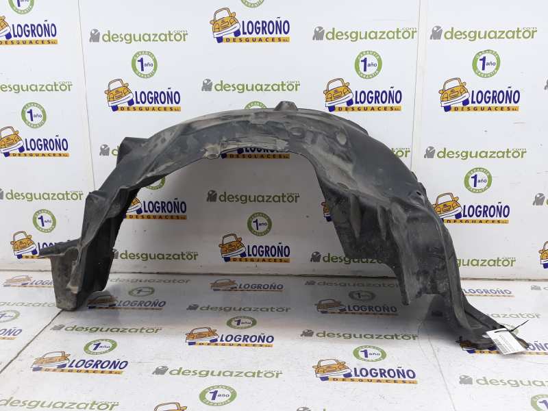 LAND ROVER Range Rover Sport 1 generation (2005-2013) Priekšējais kreisais paspārnis CLF500033, SLR00062, LR015040 19631736